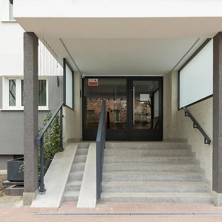 Stylish Apartment Heart Of Warsaw By Noclegi Renters 외부 사진