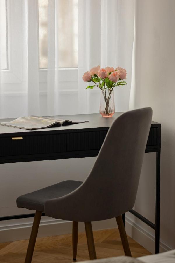 Stylish Apartment Heart Of Warsaw By Noclegi Renters 외부 사진