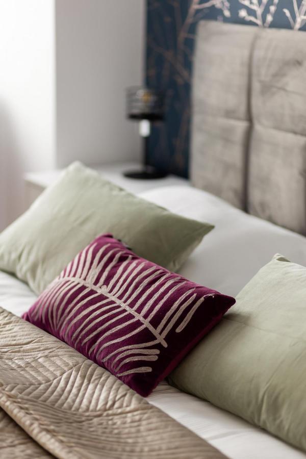 Stylish Apartment Heart Of Warsaw By Noclegi Renters 외부 사진