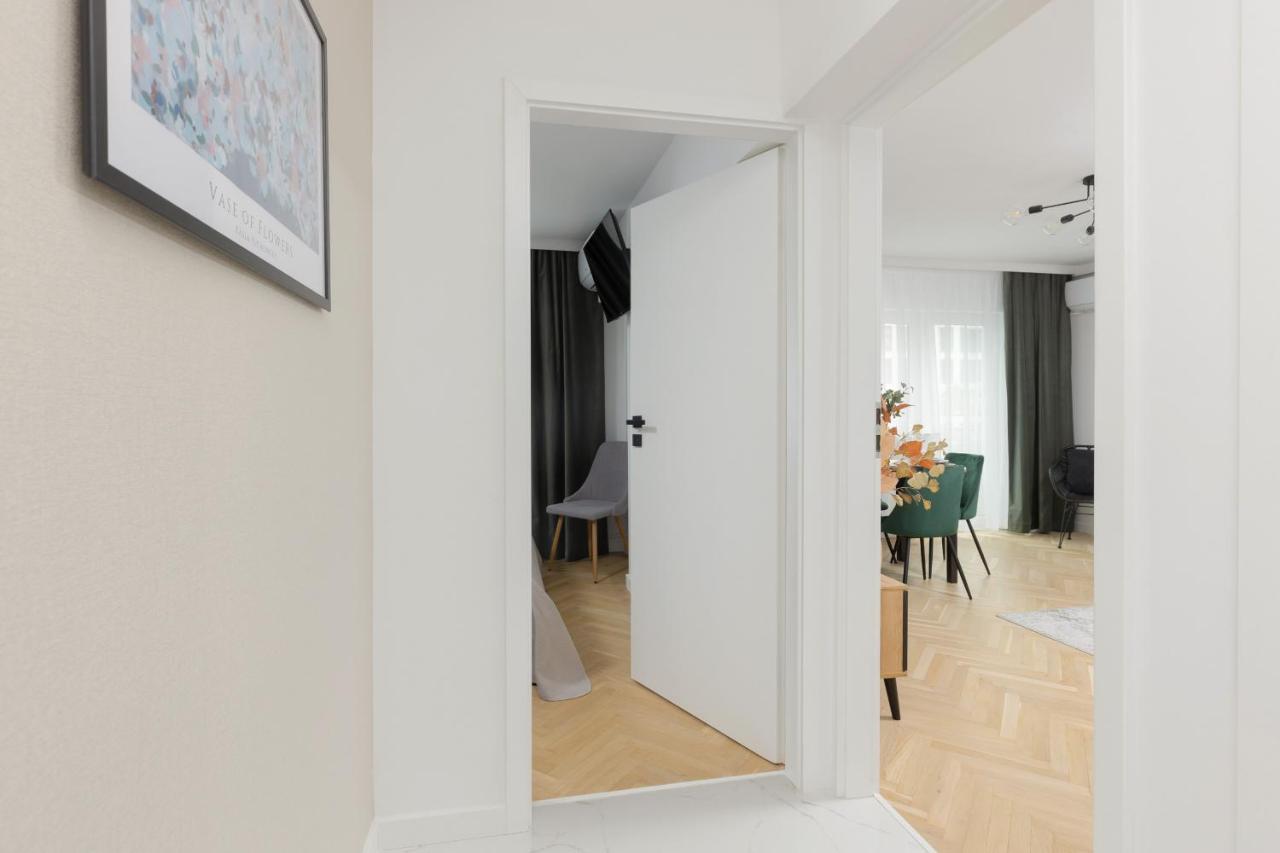 Stylish Apartment Heart Of Warsaw By Noclegi Renters 외부 사진